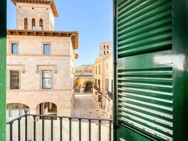 Apartamento en venta en Felanitx, Baleares