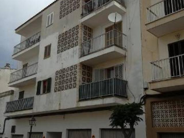 Piso en venta en Migjorn, Baleares