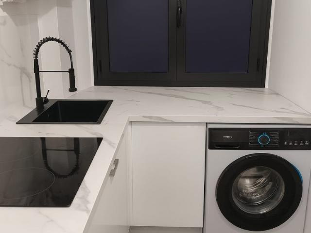 Piso en venta en Castandiello, Langreo