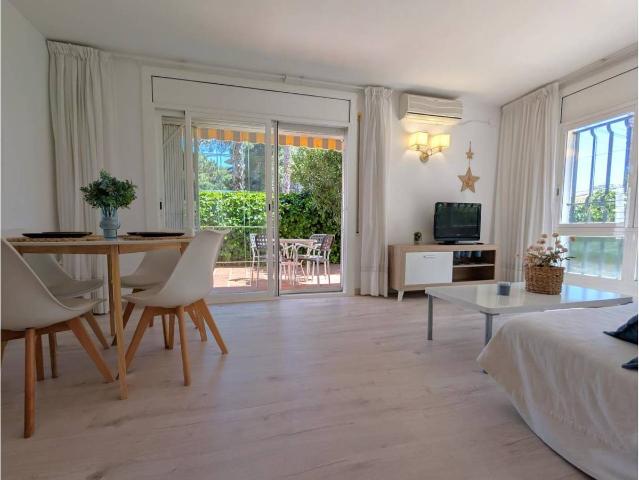 Piso en venta en Castell-platja D'aro