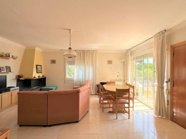 Piso en venta en Castell-platja D'aro