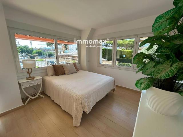 Piso en venta en Castell d'Aro, Platja d'Aro i s'Agaró, Baix Empordà