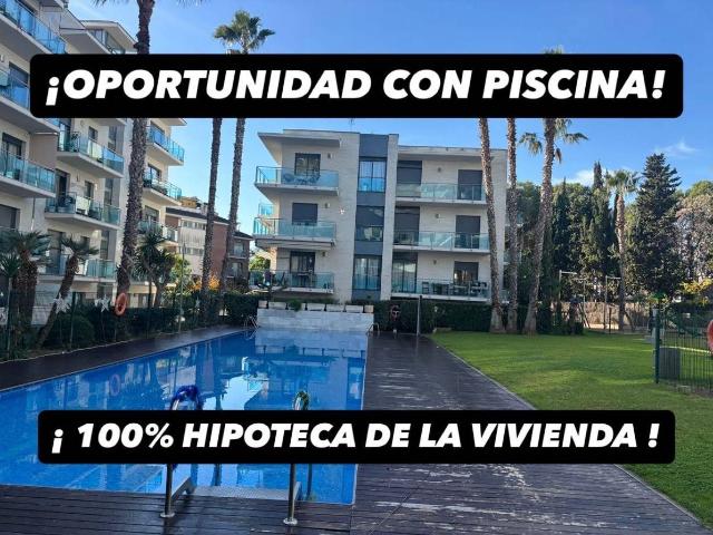 Piso en venta en la Selva, Catalunya