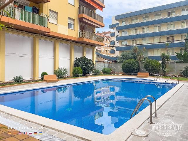 Piso en venta en Lloret De Mar