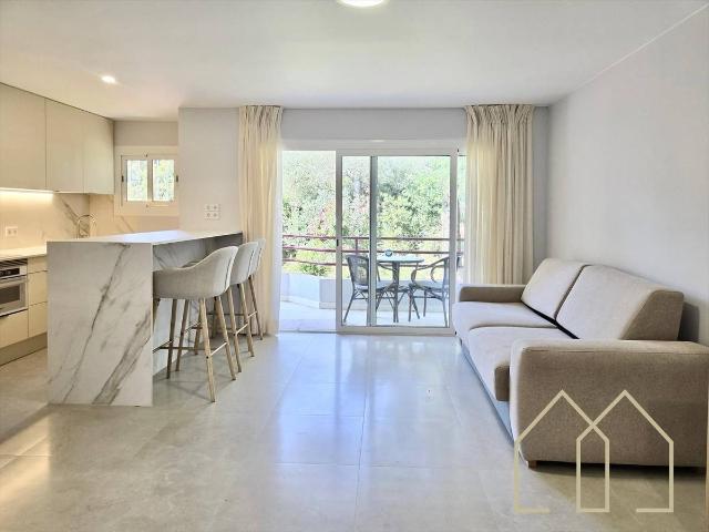 Piso en venta en Castell-platja D'aro