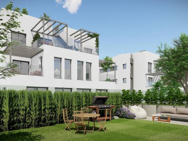 Piso en venta en Castell-platja D'aro