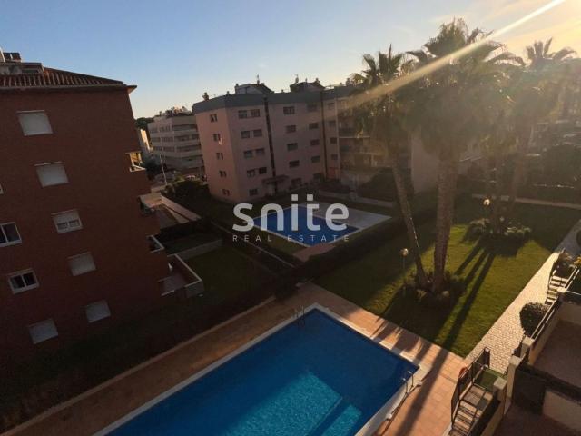Piso en venta en Lloret De Mar