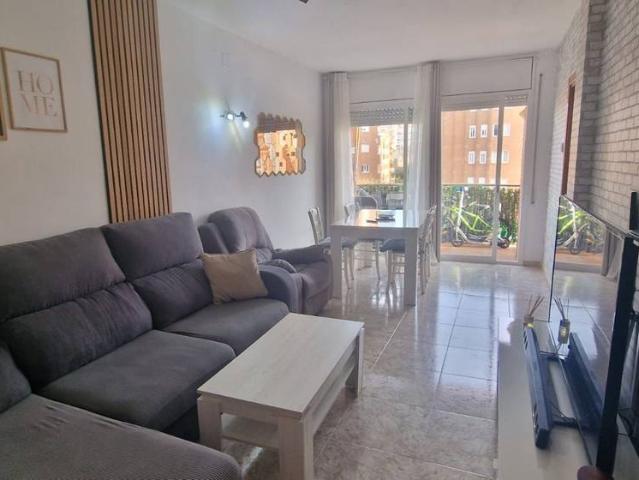 Piso en venta en Lloret De Mar