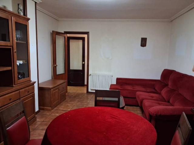 Piso en venta en Fene, Vista Alegre