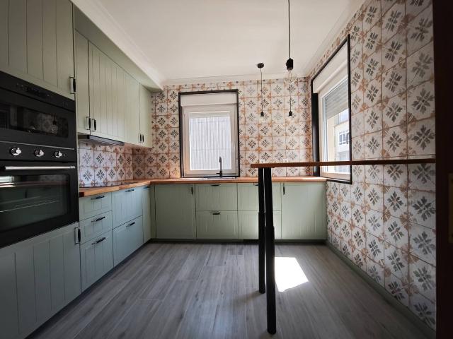 Piso en venta en Fene, Ferrol