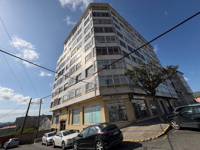 Piso en venta en Fene, Ferrol