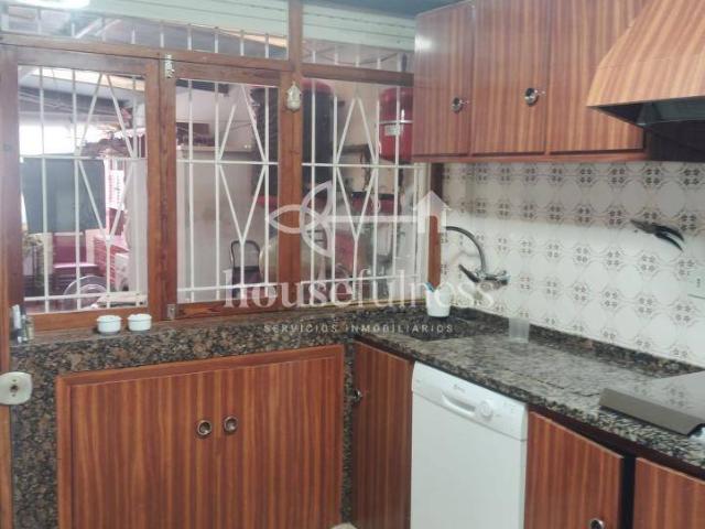 Piso en venta en Fene, Vista Alegre