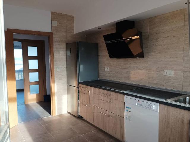 Piso en venta en Fene, Vista Alegre