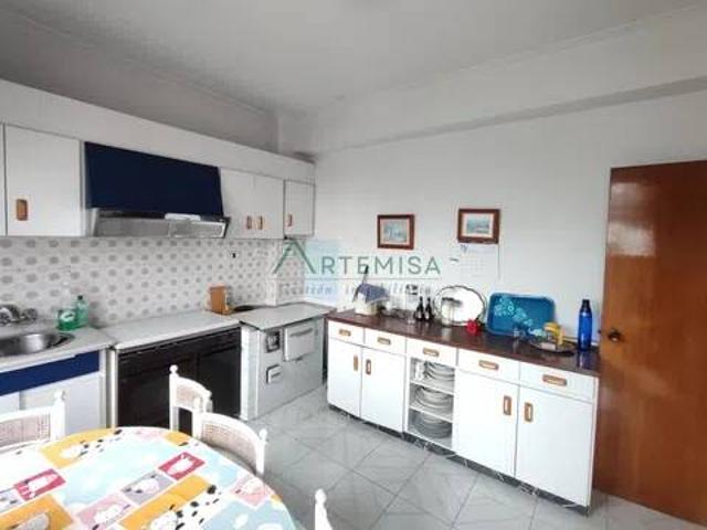 Piso en venta en Fene, Ferrol
