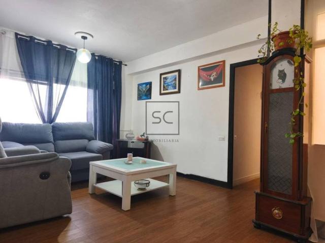 Piso en venta en Fene, A Coruña