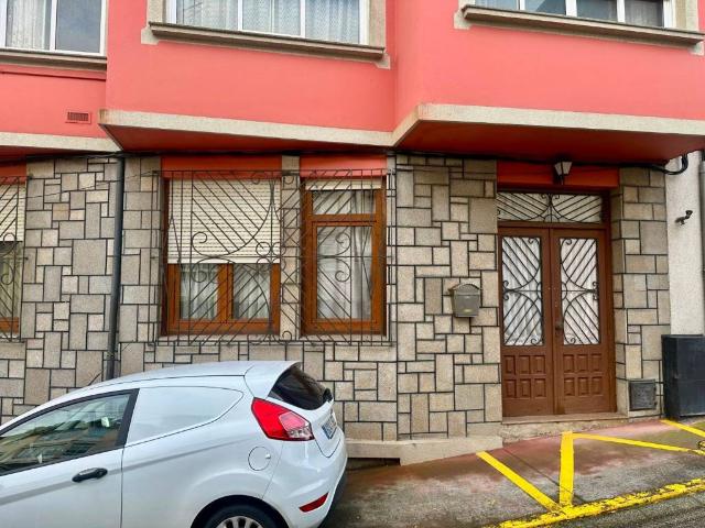 Piso en venta en Fene