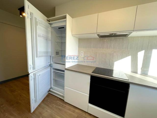 Piso en venta en Fene, Ferrol