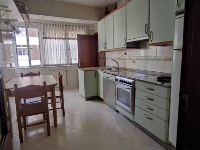 Piso en venta en Ferrol, Galicia