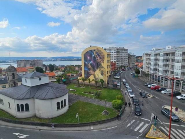 Piso en venta en Ferrol, Galicia