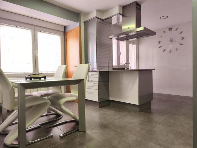 Piso en venta en Fene