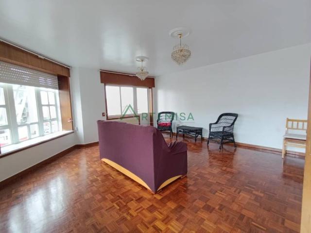 Piso en venta en Fene