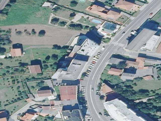 Piso en venta en Fene, Ferrol