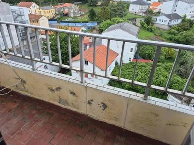 Piso en venta en Fene, Ferrol