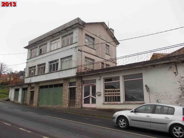 Piso en venta en Fene, Vista Alegre