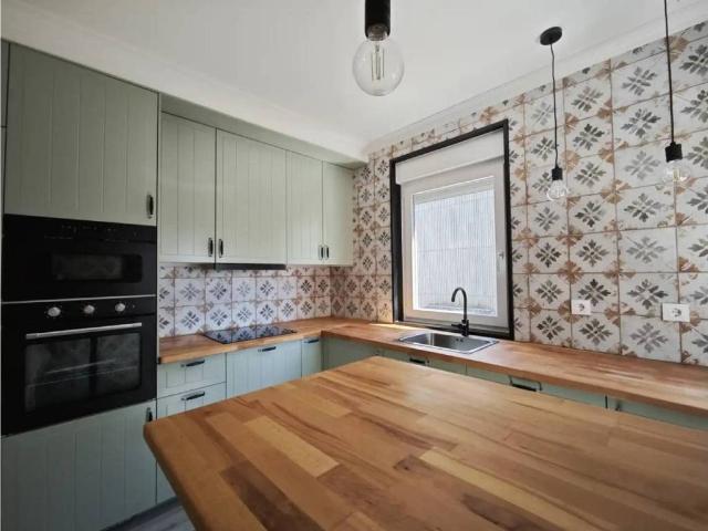 Piso en venta en O Ameneiral, Ferrol