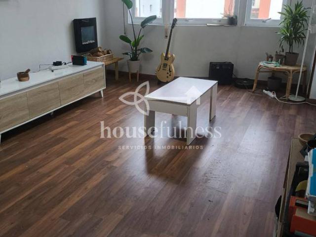 Piso en venta en Fene, Ferrol