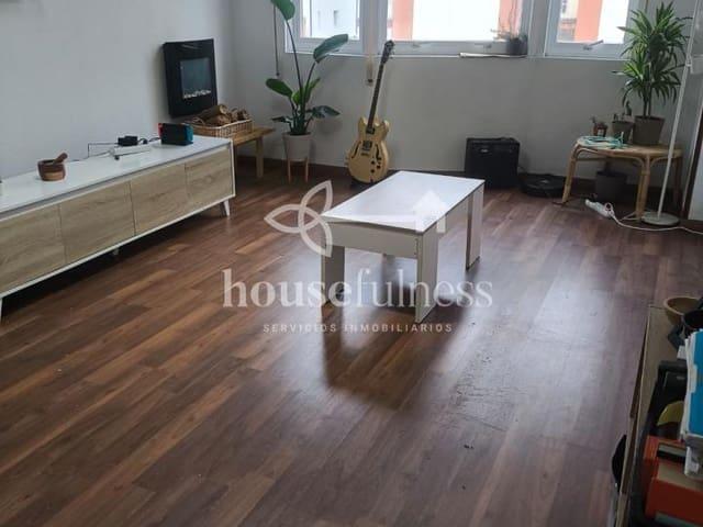 Piso en venta en Tarrío, Ferrol