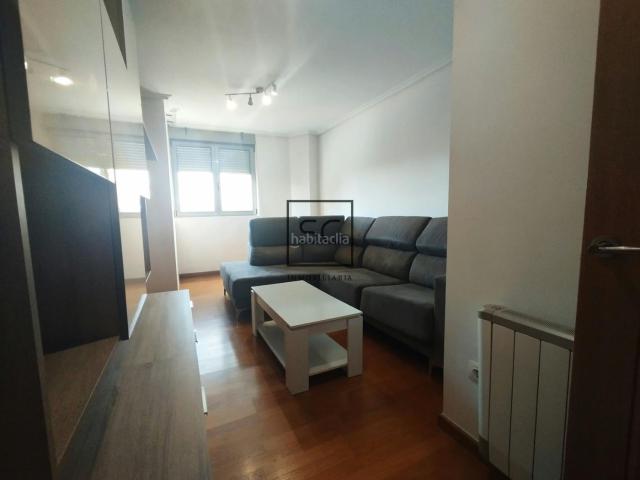Piso en venta en Fene, Ferrol