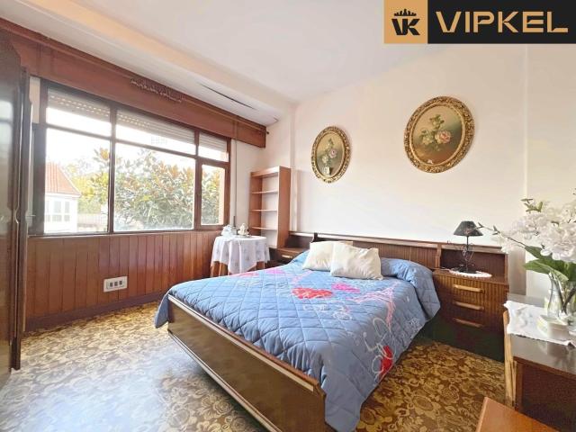 Piso en venta en Fene, Ferrol