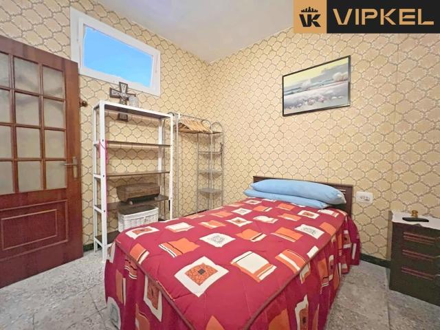 Piso en venta en Fene, Ferrol