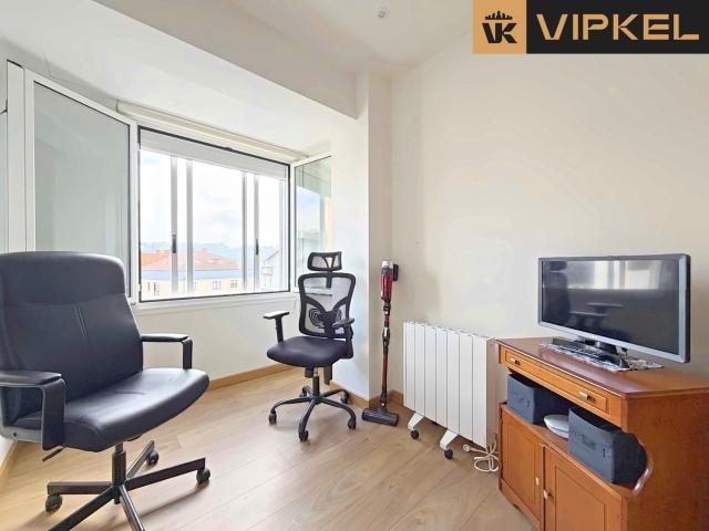 Piso en venta en Fene, Ferrol