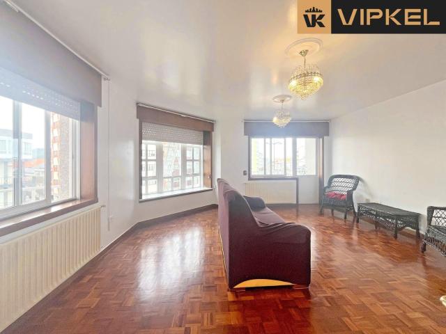 Piso en venta en Fene, A Fraga de Perlío