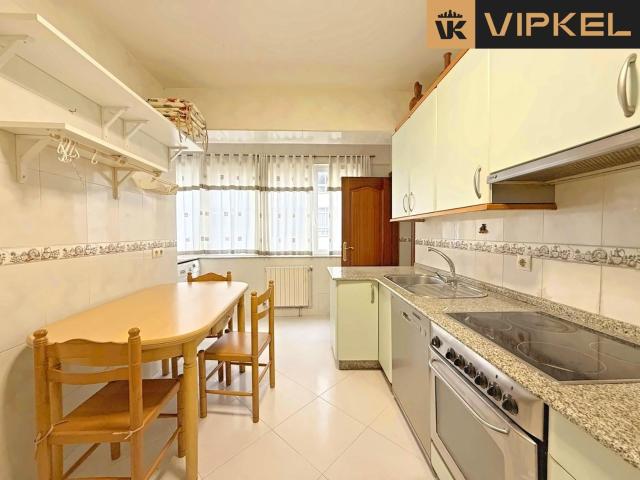 Piso en venta en San Valentín, Ferrol