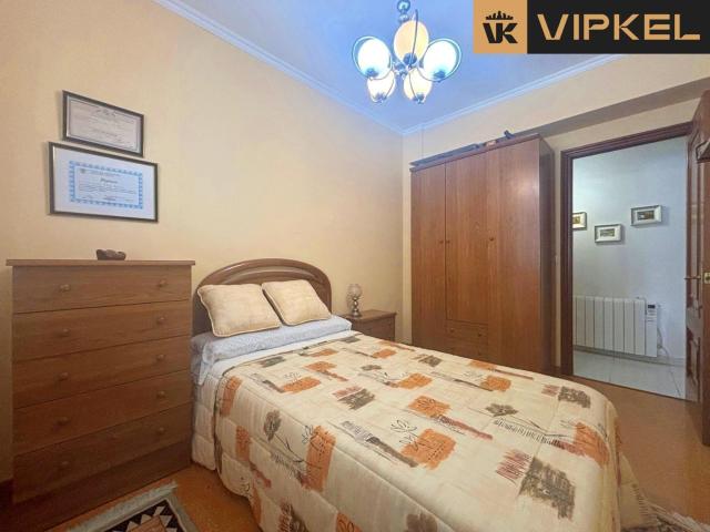 Piso en venta en San Valentín, Ferrol