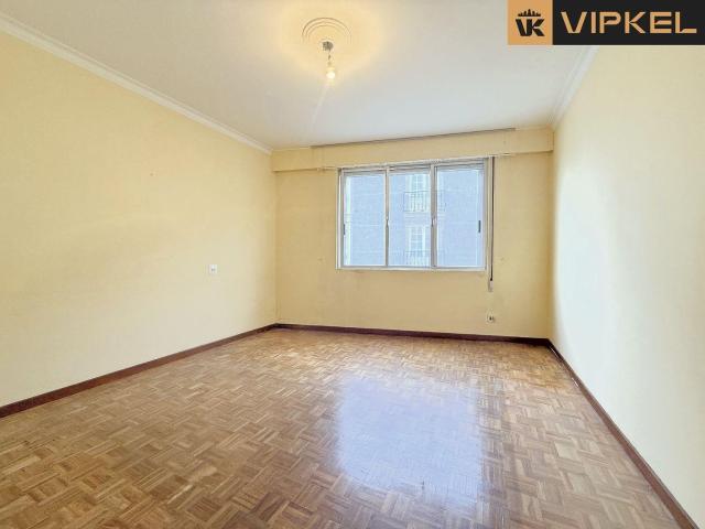 Piso en venta en As Cañotas, Fene