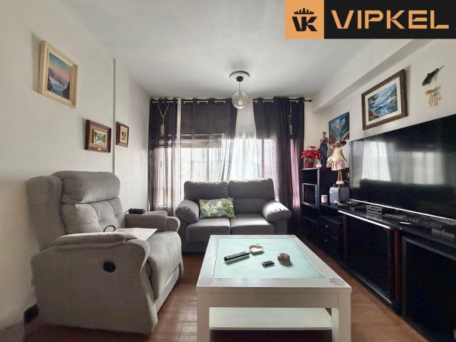 Piso en venta en Fene, Ferrol