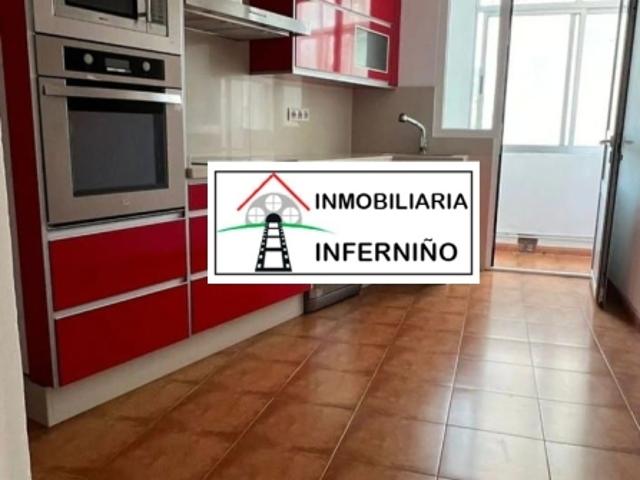 Piso en venta en Fene, A Casanova