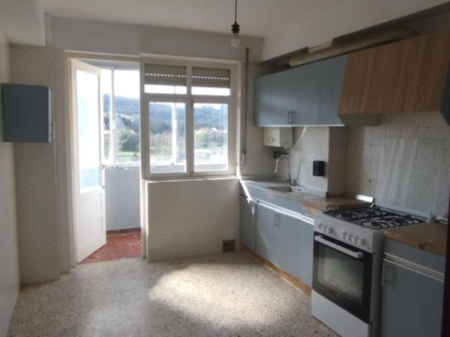 Piso en venta en Fene, A Casanova