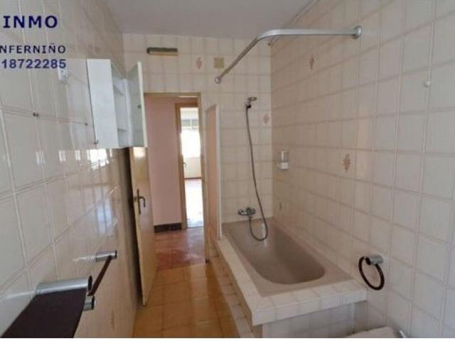 Piso en venta en Barallobre, Fene