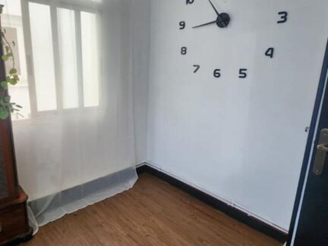 Piso en venta en Barallobre, Fene