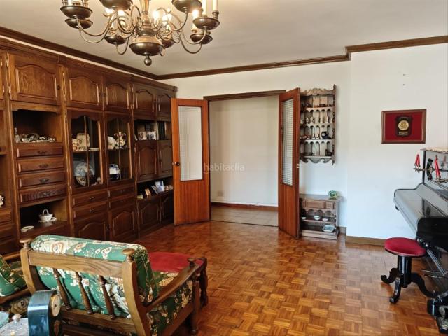 Piso en venta en Fene, Vista Alegre
