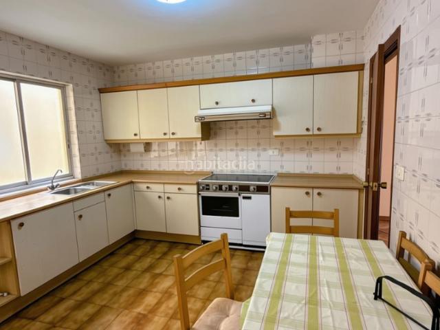 Piso en venta en Fene, Ferrol