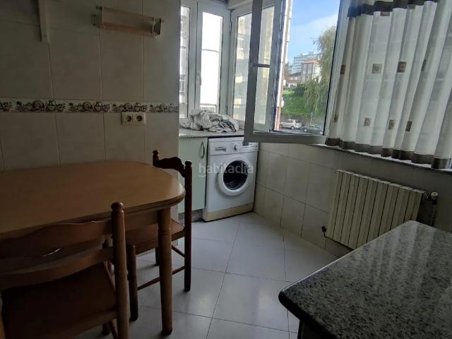 Piso en venta en Fene, Ferrol