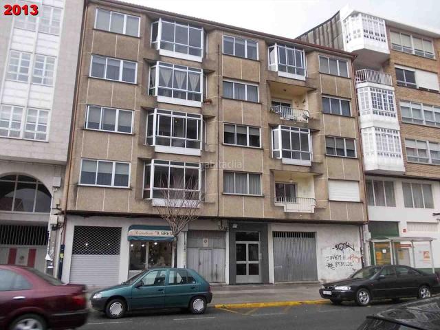 Piso en venta en Fene