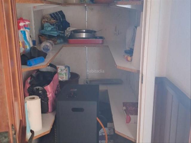 Piso en venta en Fene, Ferrol