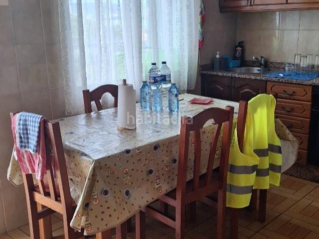 Piso en venta en Fene, Ferrol